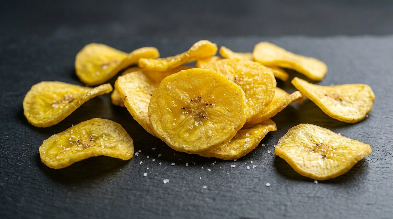 Banana Chips