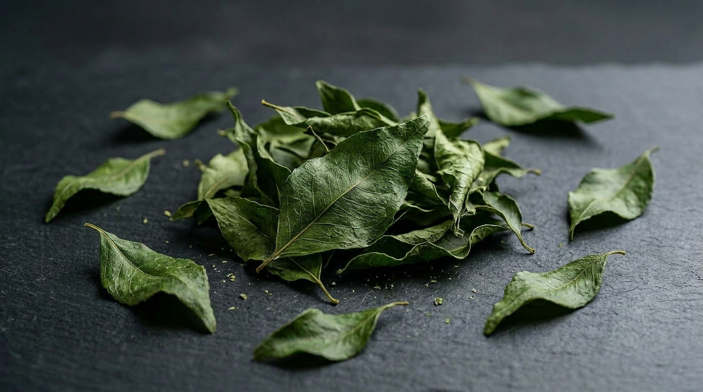 Curry Leaves