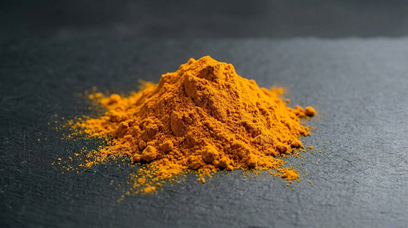 Turmeric Powder